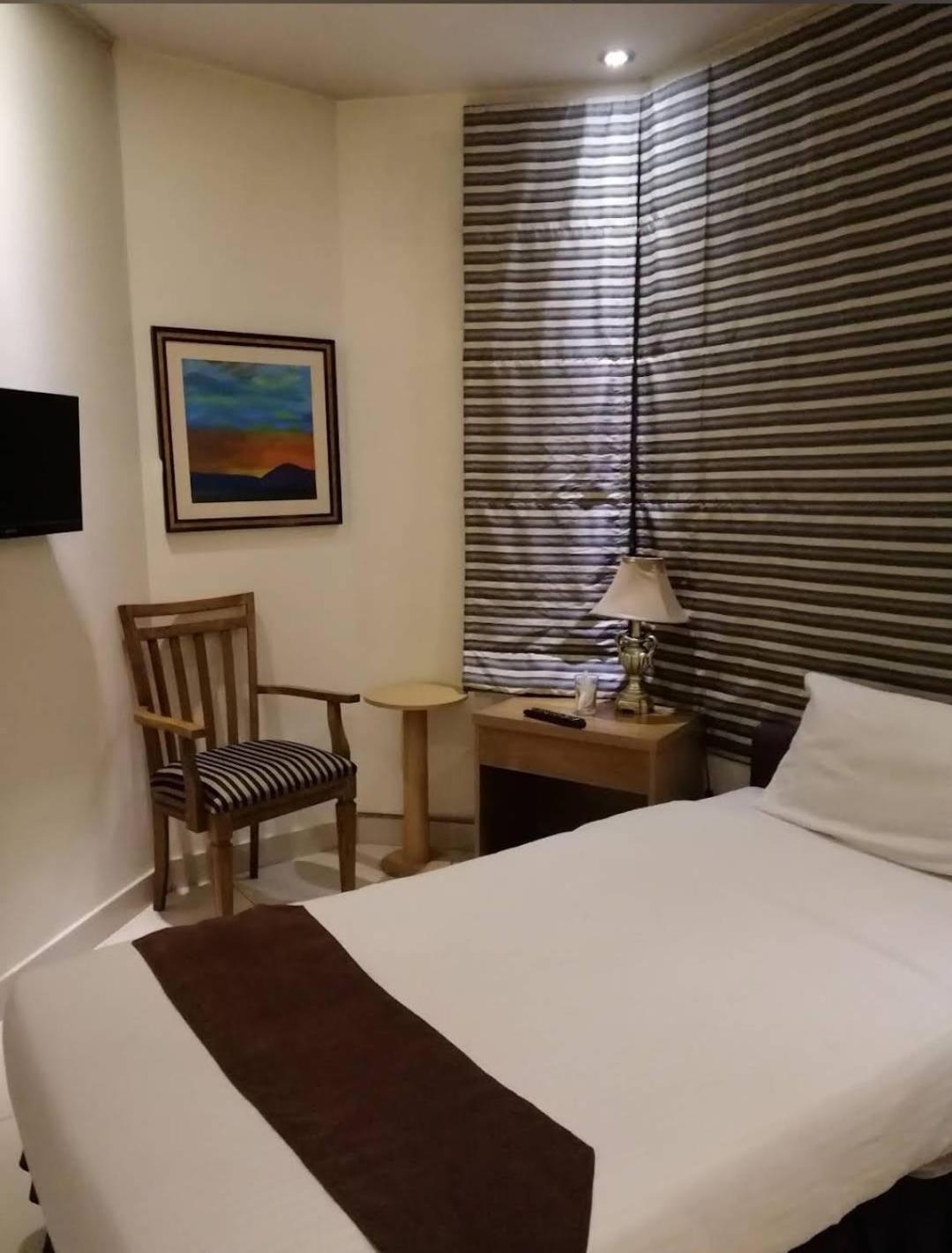 Panoramic Hotel Λαχόρη Εξωτερικό φωτογραφία