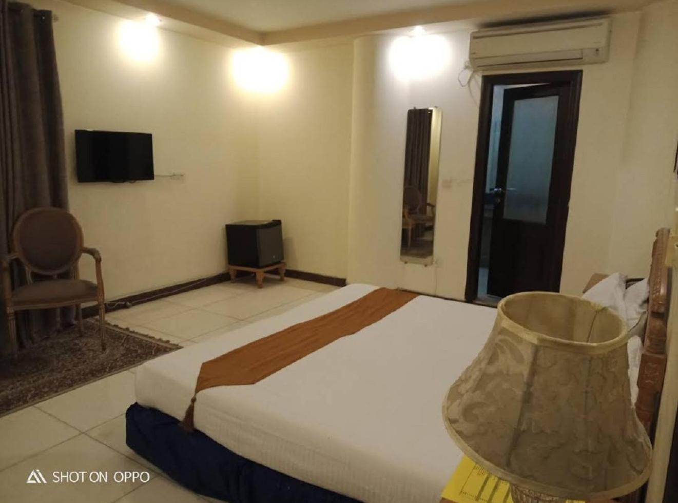 Panoramic Hotel Λαχόρη Εξωτερικό φωτογραφία
