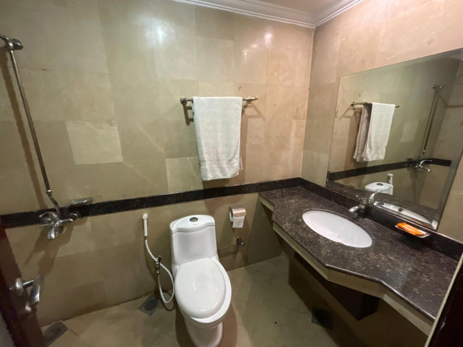 Panoramic Hotel Λαχόρη Εξωτερικό φωτογραφία