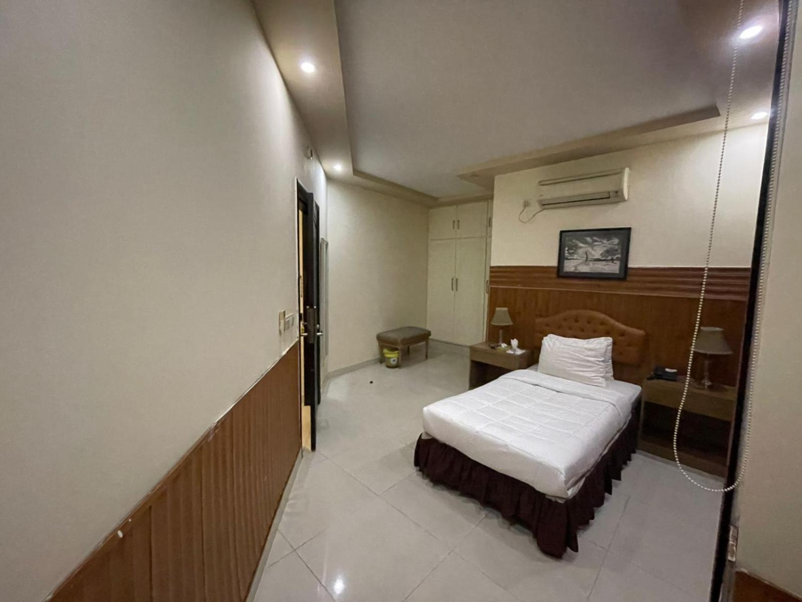 Panoramic Hotel Λαχόρη Εξωτερικό φωτογραφία