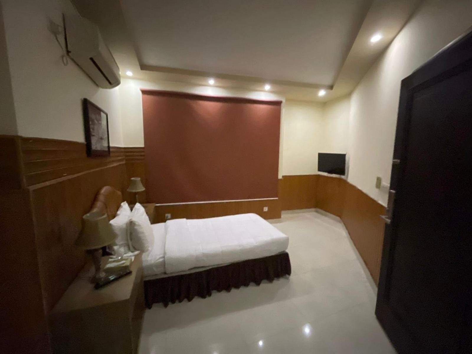 Panoramic Hotel Λαχόρη Εξωτερικό φωτογραφία